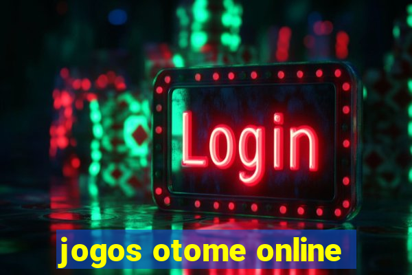 jogos otome online